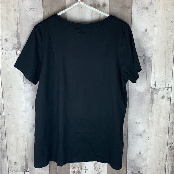 NWT Torrid Huger Games Catching Fire Tee size 1 / US size 14/16 - Picture 7 of 8